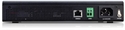 Ubiquiti ES-8-150W Switch Administrable Gigabit PoE+ de 8 Puertos Vista Trasera