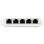 Ubiquiti Flex Mini  - Switch, 5 Puertos, Gigabit Ethernet, 10Gbps