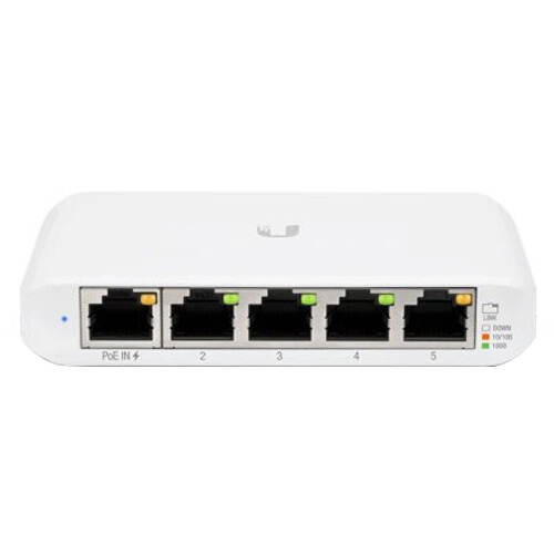 VIMIN Switch Ethernet Gigabit A 8 Porte Non Gestito, Splitter Ethernet - Foto 6