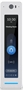 Ubiquiti G3 Reader Pro NFC Reader and Intercom - White - UA-G3-PRO-W - Front View