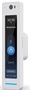 Ubiquiti G3 Reader Pro NFC Reader and Intercom - White - UA-G3-PRO-W - Right Side View