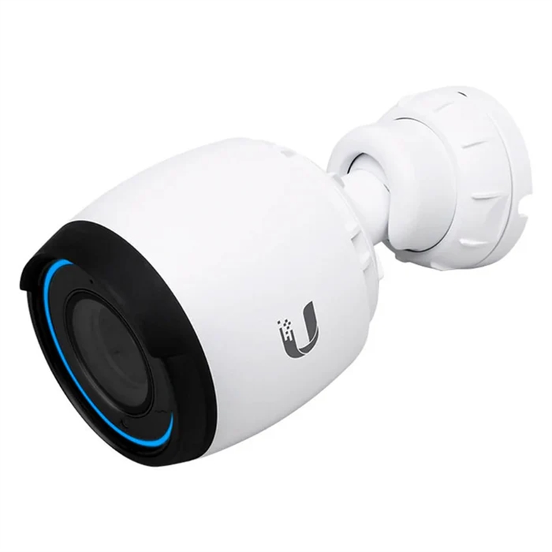 Ubiquiti G4 Bullet - Camera UVCG4BULLET side view