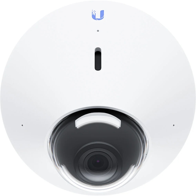Ubiquiti G4 Dome - Camera UVC-G4-Dome front view