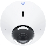 Ubiquiti G4 Dome - IP Camera For outdoors, Built-in microphone, 4MP,  IPX4