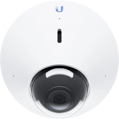 Ubiquiti G4 Dome - Cámara IP Para exteriores, Micrófono incorporado, 4MP,  IPX4
