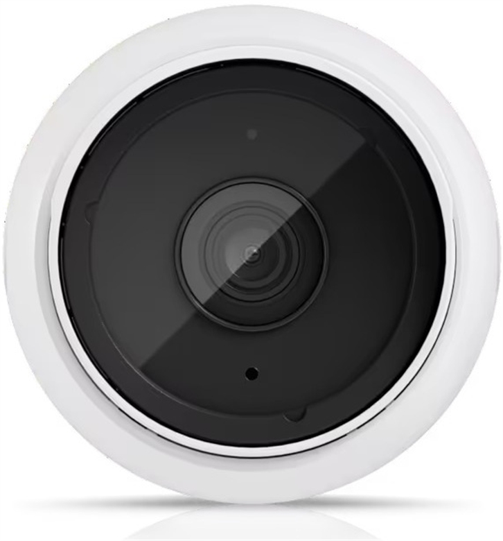 UBIQUITI G5 BULLET FRONT VIEW 1