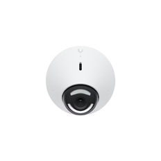 Ubiquiti G5 Dome - Cámara IP para Interiores y Exteriores, Micrófono Integrado, 4MP, IPX4