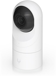 Ubiquiti G5 Flex - Cámara IP para Interiores y Exteriores, Micrófono incorporado, 4MP,  IPX4