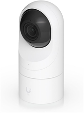 Ubiquiti G5 Flex - Cámara IP para Interiores y Exteriores, Micrófono incorporado, 4MP,  IPX4