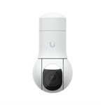 Ubiquiti G5 PTZ - IP Camera for Indoor and Outdoors, Built-in Microphone, 4MP, IP66