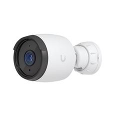 Ubiquiti G6 Bullet - IP Camera for Indoor and Outdoors, Built-in Microphone, 8MP, IP66