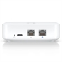 Ubiquiti Gateway Lite - Router uxg-lite back view
