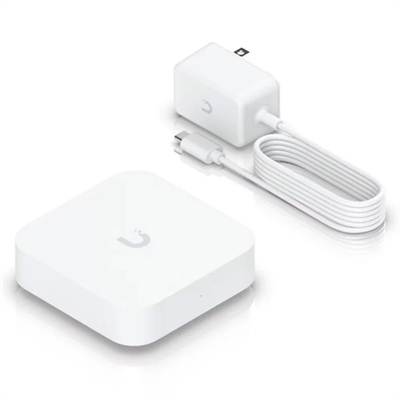 Ubiquiti Gateway Lite - Router uxg-lite connector view