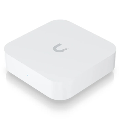 Ubiquiti Gateway Lite - Router uxg-lite front view
