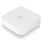 Ubiquiti Gateway Lite - Router,  Dual-core ARM 1 GHz,  3.83W, 2 ports, 1 GB, White
