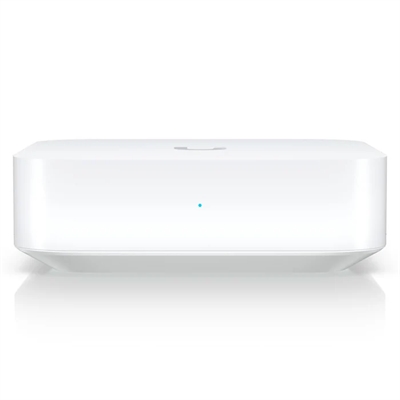 Ubiquiti Gateway Lite - Router uxg-lite side view