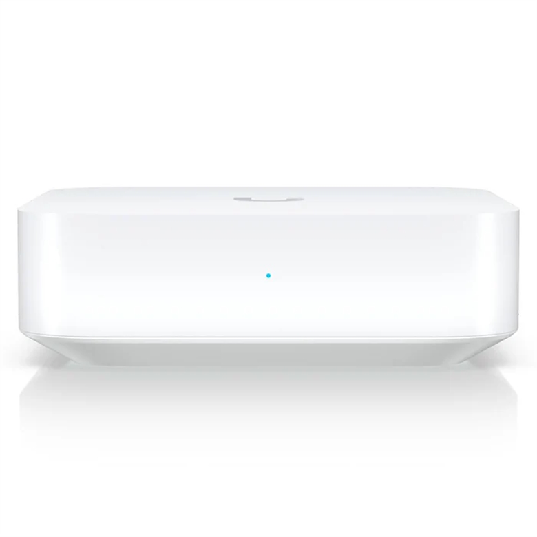 Ubiquiti Gateway Lite - Router uxg-lite side view