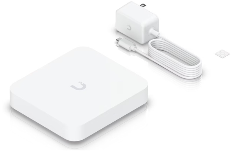 Ubiquiti Gateway Max Completo