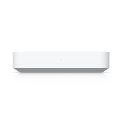 Ubiquiti Gateway Max Frontal