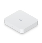 Ubiquiti Gateway Max - Router, Quad-Core ARM 1.5GHz, 9.6W, 5 Puertos, 2GB, Blanco
