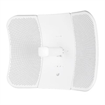 Ubiquiti LBE-5AC-LR - Extensor de Rango, Banda Única, 5GHz, 26dBi