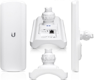 Ubiquiti LiteAP AC - Range Extender, Single Band, 5GHz, +450Mbps