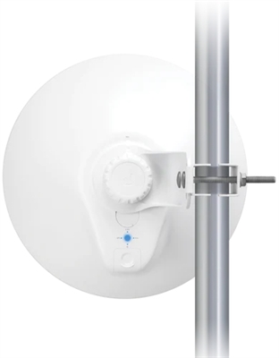 Ubiquiti LTU-Pro - Back View