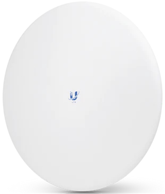 Ubiquiti LTU-Pro - Front View