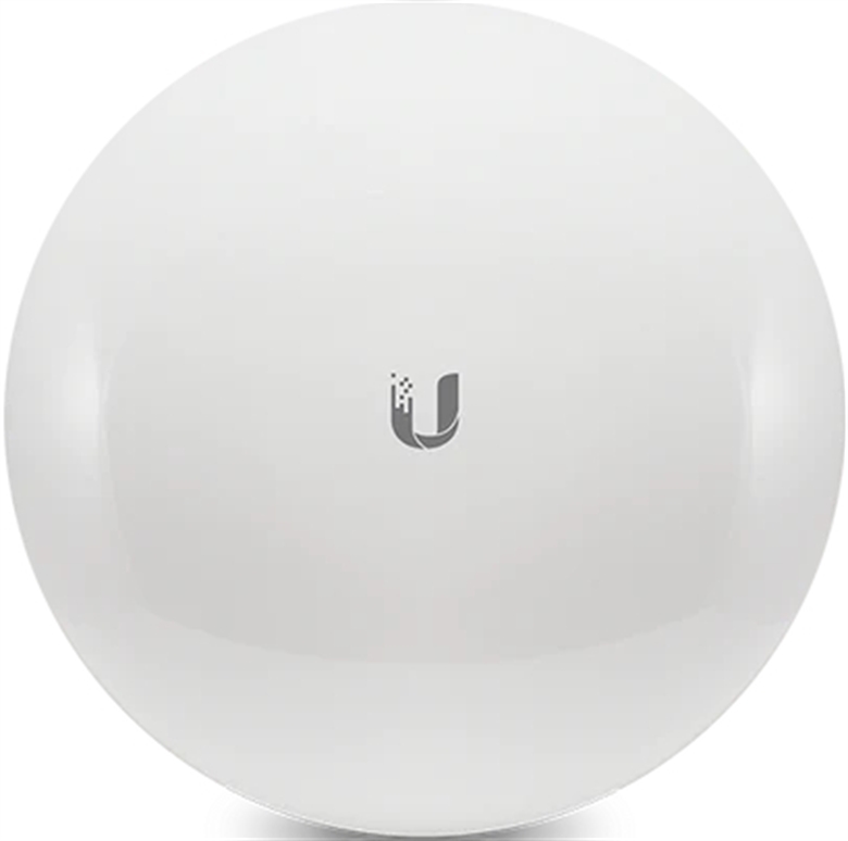 Ubiquiti NanoBeam M - Front View