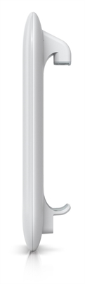 Ubiquiti Panel Antenna - UACC-UK-Ultra-Panel-Antenna side view