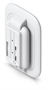 Ubiquiti Panel Antenna - UACC-UK-Ultra-Panel-Antenna view