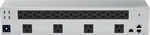 Ubiquiti PDU 16 OUT  - Rackmount Power Strip, 16 Outlets, 125V, 1875W