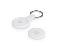 Ubiquiti Pocket Keyfob - Smart Security Keyfob, 10 Pack, NFC, White