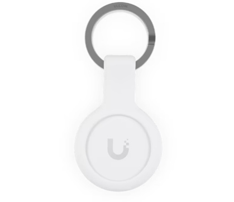 Ubiquiti Pocket Keyfob Llavero