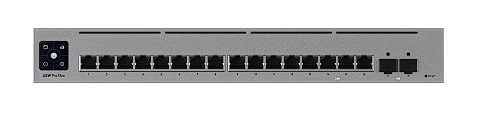 Ubiquiti USW Pro Max 16 en Panamá | Pana Compu