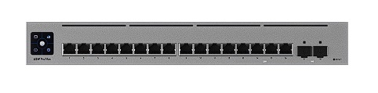 Ubiquiti Pro Max 16 Front