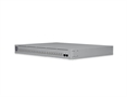 Ubiquiti Pro Max 24 PoE - Switch usw-pro-max-24-poe side view