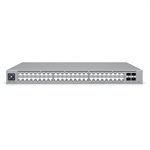 Ubiquiti Pro Max 48 PoE - Managed PoE++ Gigabit Switch, 48 Ports, 224Gbps