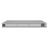 Ubiquiti Pro Max 48 PoE - Switch Administrable PoE++ Gigabit Switch, 48 Puertos, 224Gbps Ubiquiti Pro Max 48 PoE - Switch Administrable PoE++ Gigabit Switch, 48 Puertos, 224Gbps
