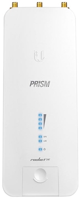 Ubiquiti R2AC-PRISM - Front View