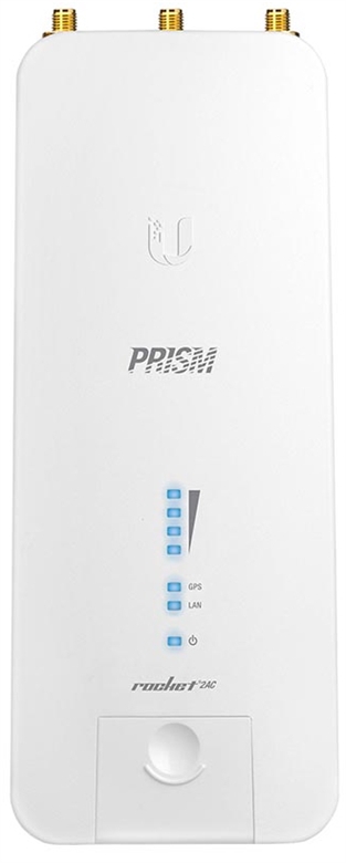 Ubiquiti R2AC-PRISM - Front View