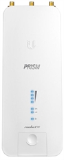 Ubiquiti R2AC-PRISM - Punto de Acceso, Doble Banda, 2.4/5GHz, 1.2Gbps