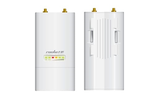 Ubiquiti ROCKETM5 Sides View