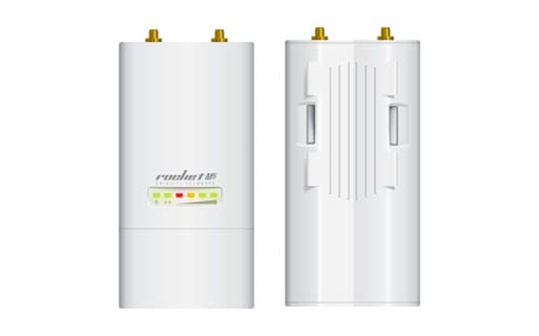 Ubiquiti ROCKETM5 Sides View