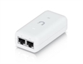 Ubiquiti U-PoE - Top Connector View