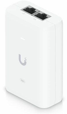 Ubiquiti U-PoE-plus Poe Injector