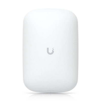 Ubiquiti U6 Extender - Range Extender front view