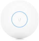 Ubiquiti U6-LR - Punto de Acceso, 2.4/5GHz, 2.4Gbps