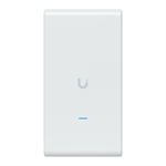 Ubiquiti U6 Mesh Pro - Punto de Acceso, Doble Banda, 2.4/5GHz, 2.9Gbps