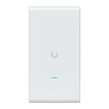 Ubiquiti U6 Mesh Pro - Punto de Acceso, Doble Banda, 2.4/5GHz, 2.9Gbps